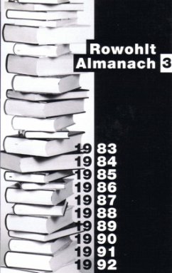 Rowohlt Almanach 3