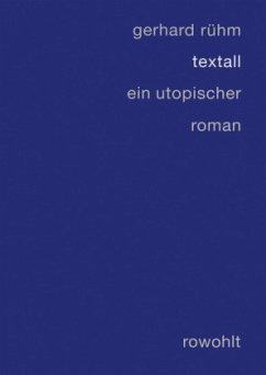 Textall - Rühm, Gerhard