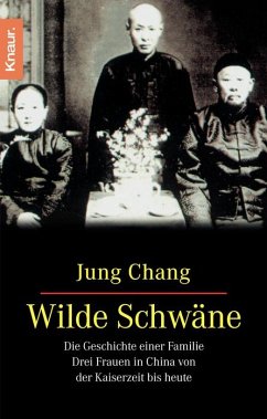 Wilde Schwäne - Chang, Jung