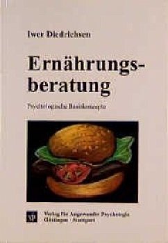 Cover Ernährungsberatung