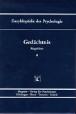 Gedächtnis / Enzyklopädie der Psychologie C.2. Kognition, Bd.4