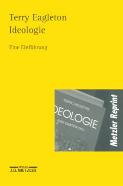 Ideologie - Eagleton, Terry
