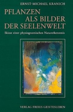 Cover Pflanzen als Bilder der Seelenwelt