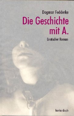 Cover Die Geschichte mit A