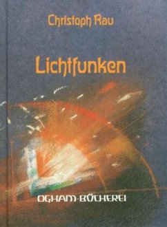 Cover Lichtfunken
