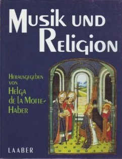 Musik und Religion