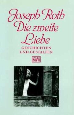 Cover Die zweite Liebe