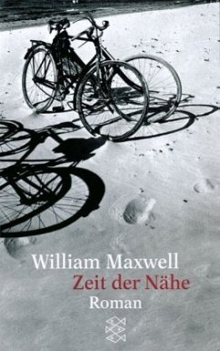 Zeit der Nähe - Maxwell, William