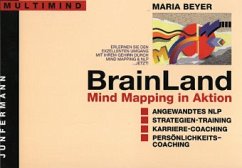 BrainLand - Beyer, Maria