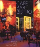 Cafe, Bar, Bistro