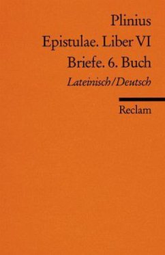 Plinius der Jüngere - Plinius der Jüngere Plinius der Jüngere - Plinius der Jüngere