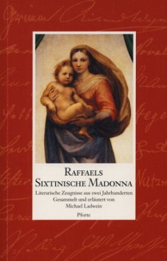 Raffaels Sixtinische Madonna