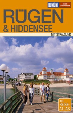 Rügen & Hiddensee - Jendricke, Bernhard; Gockel, Gabriele