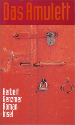 Das Amulett - Genzmer, Herbert