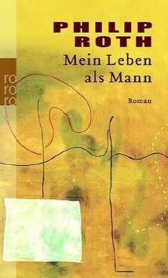 Mein Leben als Mann - Roth, Philip