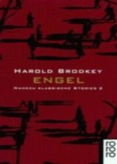 Engel - Brodkey, Harold