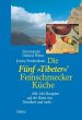 Die Fünf `Tibeter` Feinschmecker Küche - Bild 1