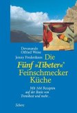 Die Fünf `Tibeter` Feinschmecker Küche