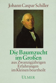 Cover Die Baumzucht im Grossen