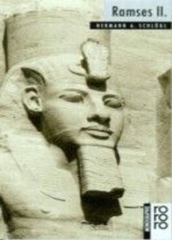 Ramses II. - Schlögl, Hermann A.