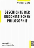 Geschichte der buddhistischen Philosophie