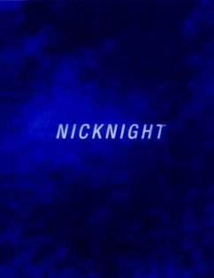 NICKNIGHT - Knight, Nick