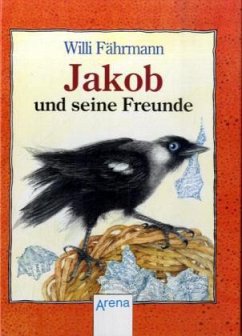 Jakob und seine Freunde - Fährmann, Willi