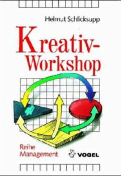 Cover Kreativ-Workshop