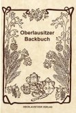 Oberlausitzer Backbuch