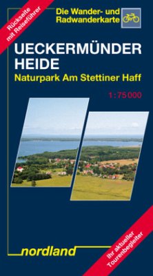 Ueckermünder Heide, Naturpark Am Stettiner Haff - Kast, Peter