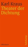 Theater und Dichtung