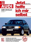 Audi 100/Avant / Jetzt helfe ich mir selbst 161