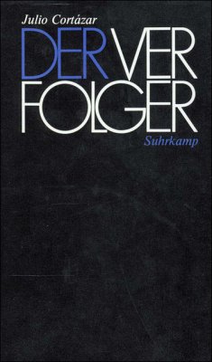 Cover Der Verfolger