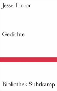 Gedichte - Thoor, Jesse