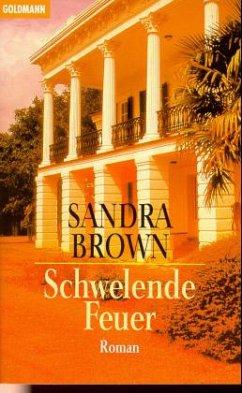 Schwelende Feuer - Brown, Sandra