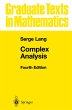 Complex Analysis - Bild 1