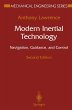 Modern Inertial Technology - Bild 1