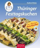 Thüringer Festtagskuchen