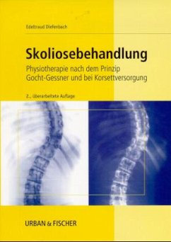 Cover Skoliosebehandlung