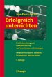 Erfolgreich unterrichten - Bild 1
