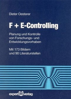 Cover F und E-Controlling
