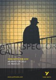 An Inspector Calls (York Notes)
