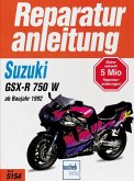 Suzuki GSX-R 750 W ab 1992