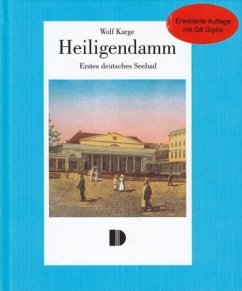Heiligendamm - Karge, Wolf