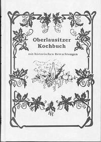 Oberlausitzer Kochbuch - Nürnberger, Frank