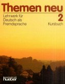 Kursbuch / Themen neu Bd.2