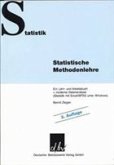 Statistische Methodenlehre