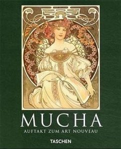 Alfons Mucha 1860-1939 - Mucha, Alfons