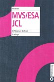 MVS/ESA JCL