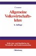 Allgemeine Volkswirtschaftslehre - Bild 1